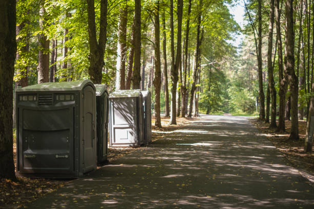 Portable bathroom rental in Maple Heights Lake Desire, WA