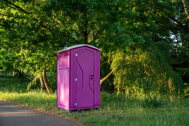 Best Emergency porta potty rental  in Maple Heights Lake Desire, WA